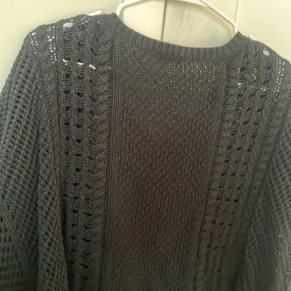 Express knit sweater - Picture 5 of 9